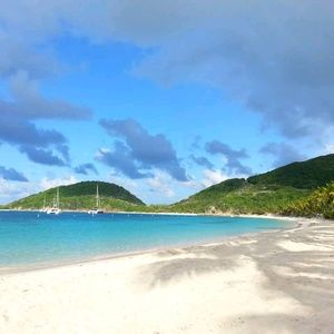 Meet your Posher, Deborah